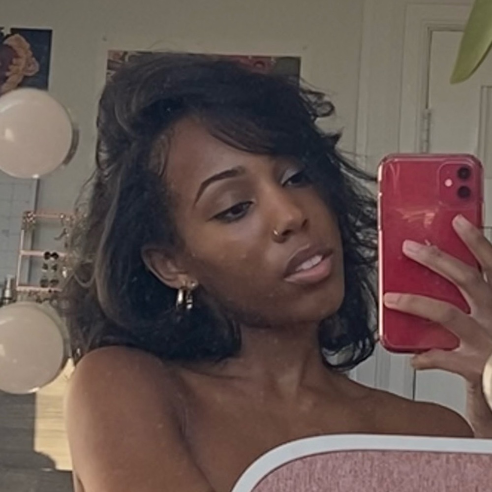 Meet your Posher, Jessie